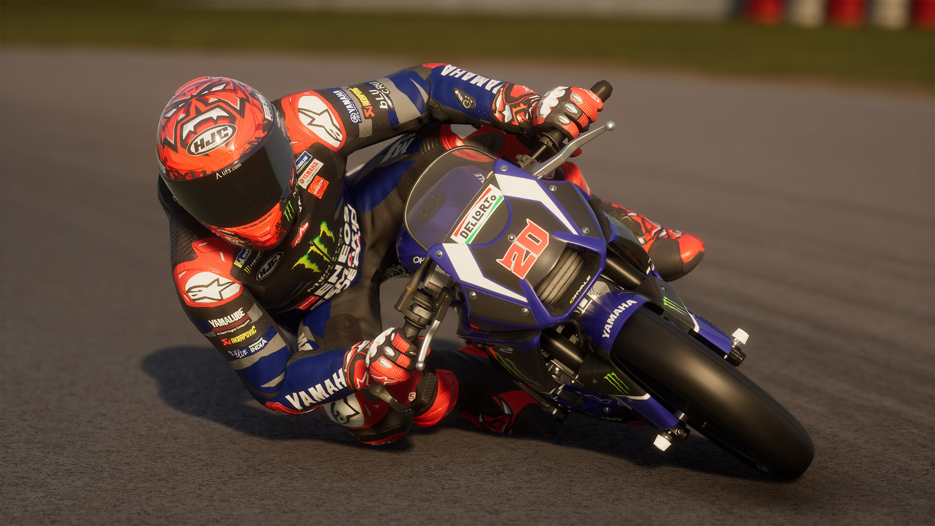 MotoGP 25: Milestone predicts the 2025 season and reveals big
